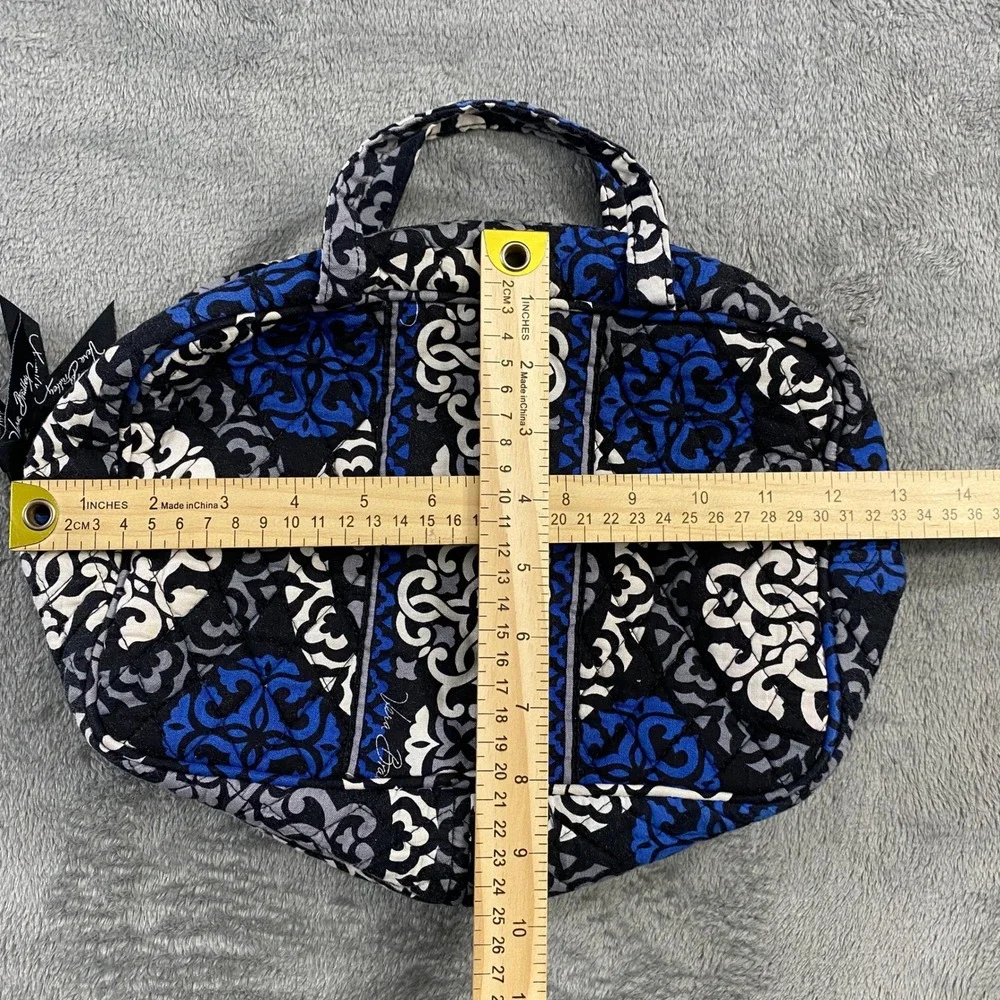 Vera Bradley chic functional